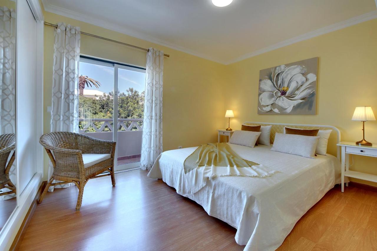 Eagle Eye Villa Albufeira Exteriör bild